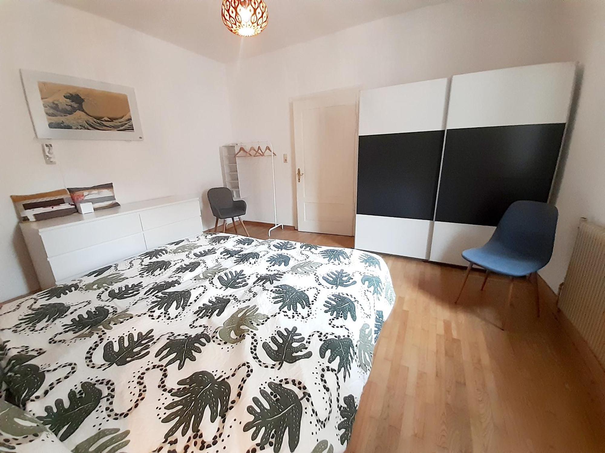 Schoene Altbauwohnung Auf Dem Land Kallham Buitenkant foto